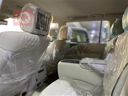 انفنتي QX80